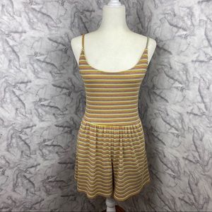 Wild Fable Shorts Romper